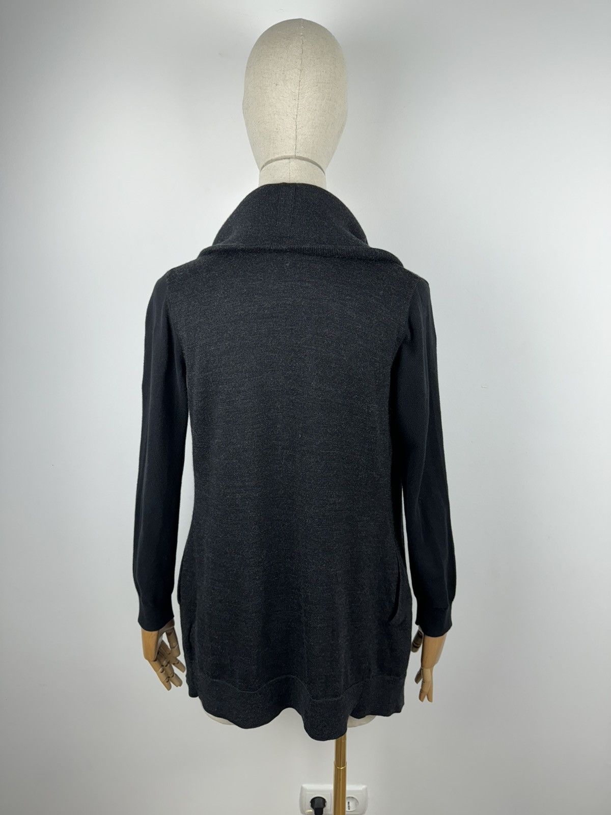 Allsaints Women’s Allsaints Dahlia Cardigan Sweater size S Size S / US 4 / IT 40 - 4 Thumbnail