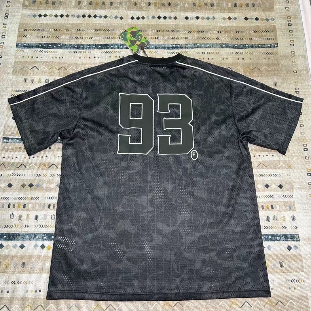 Bape BAPE CAMO TEE Size US L / EU 52-54 / 3 - 2 Thumbnail