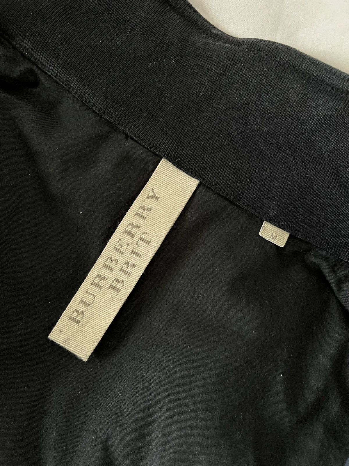 Burberry 2000s Burberry Novacheck Multi Pocket Hunter Parka/Jacket Size US M / EU 48-50 / 2 - 10 Thumbnail