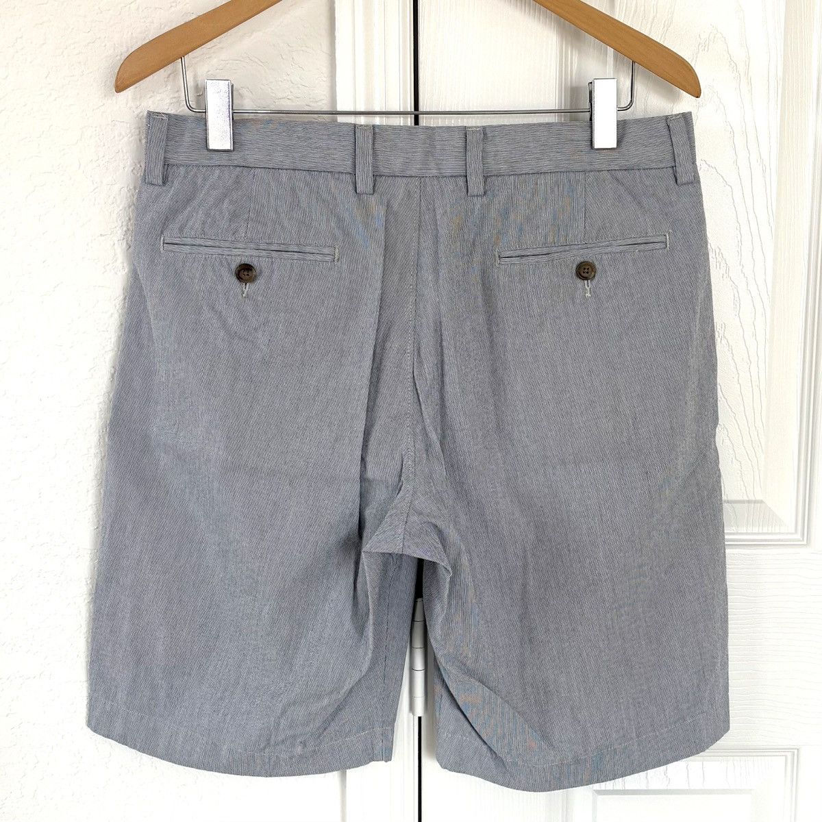 J.Crew Club Short Size US 32 / EU 48 - 2 Thumbnail