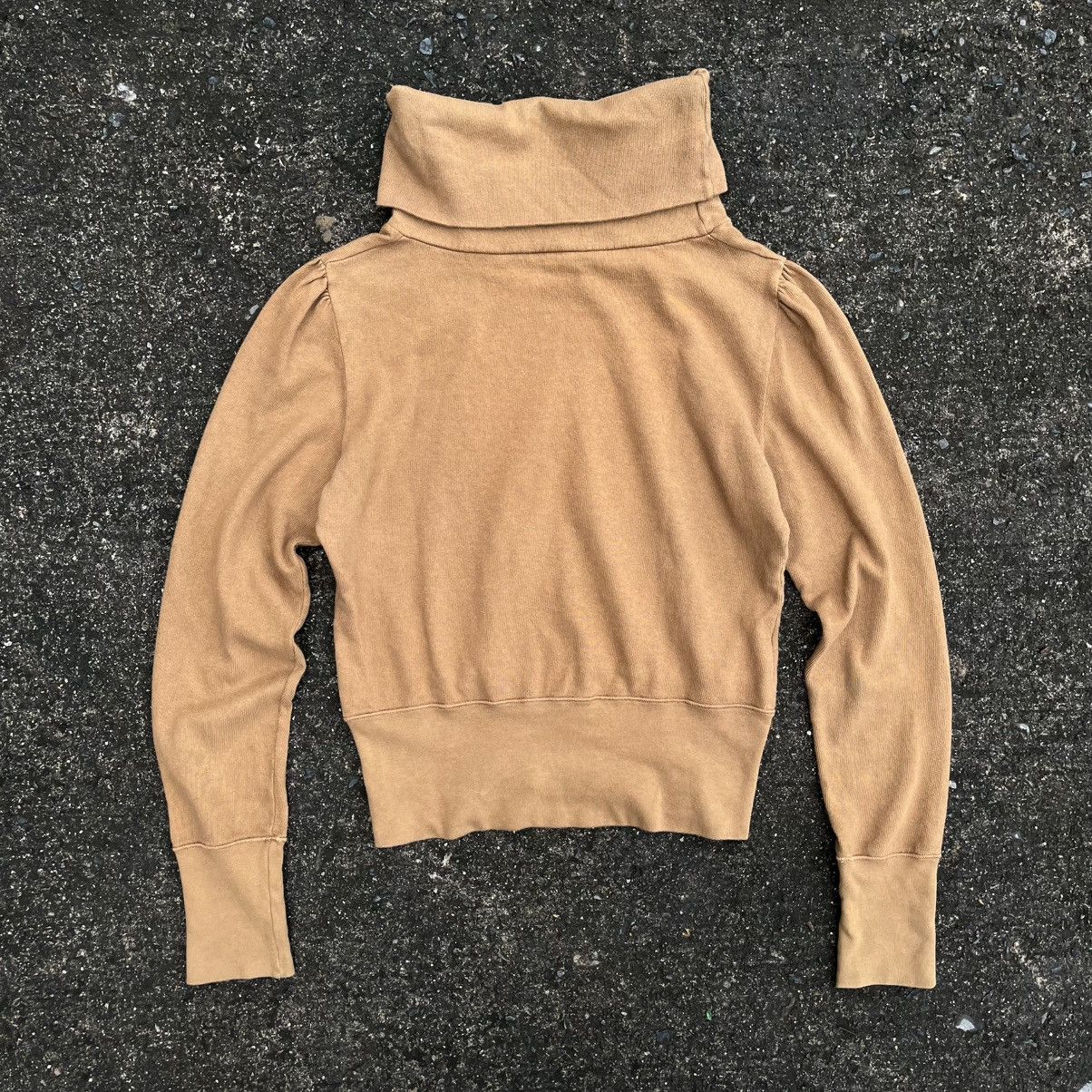 Miu Miu Miu Miu Turtle neck Sweater Size S / US 4 / IT 40 - 7 Thumbnail