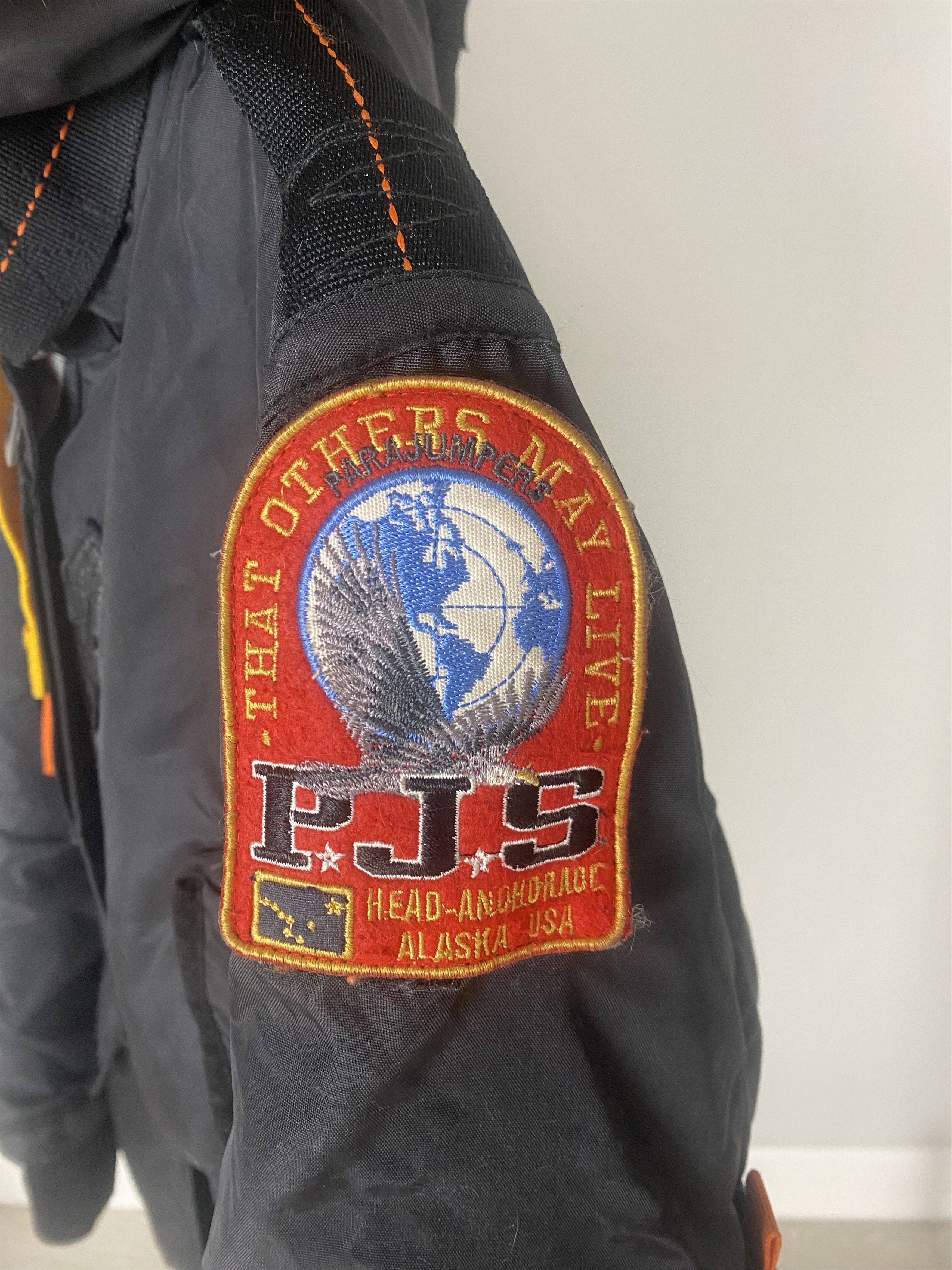 Parajumpers Parajumpers Kodiak Down Parka Size XS / US 0-2 / IT 36-38 - 11 Thumbnail