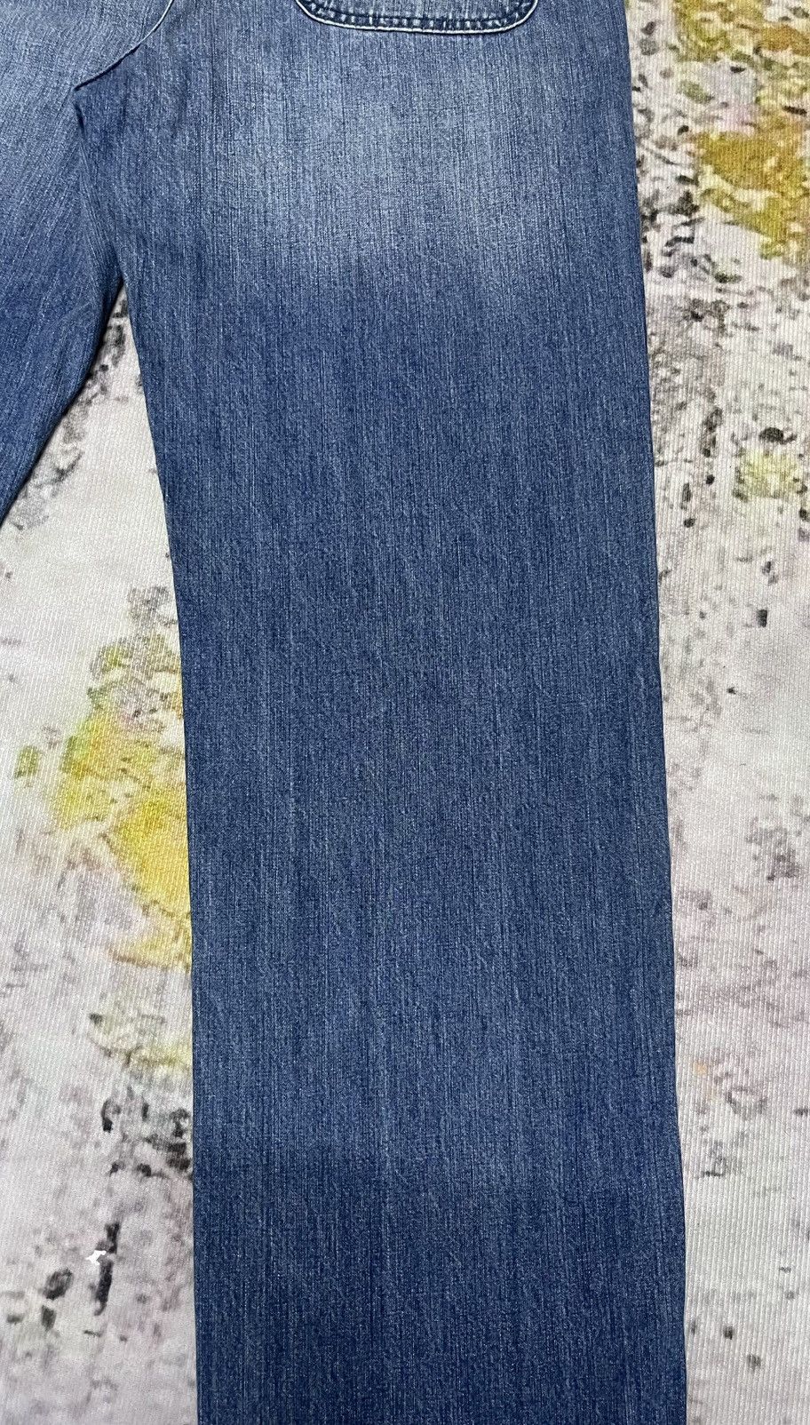 JW Anderson × Japanese Brand × Uniqlo Uniqlo x J.W.Anderson Designer Vintage Japan Size US 31 - 13 Thumbnail