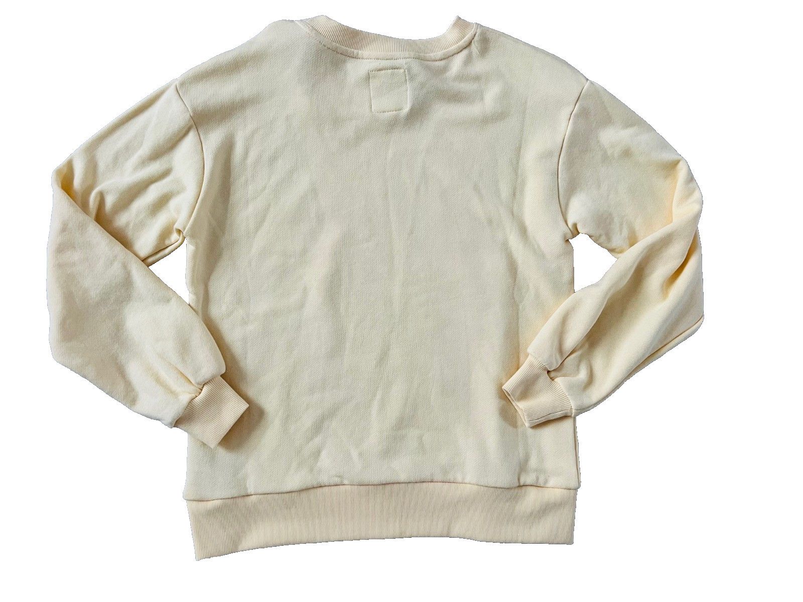 Other C&C California Paris Flower Market Sweatshirt Chamomile XS Size XS / US 0-2 / IT 36-38 - 3 Thumbnail