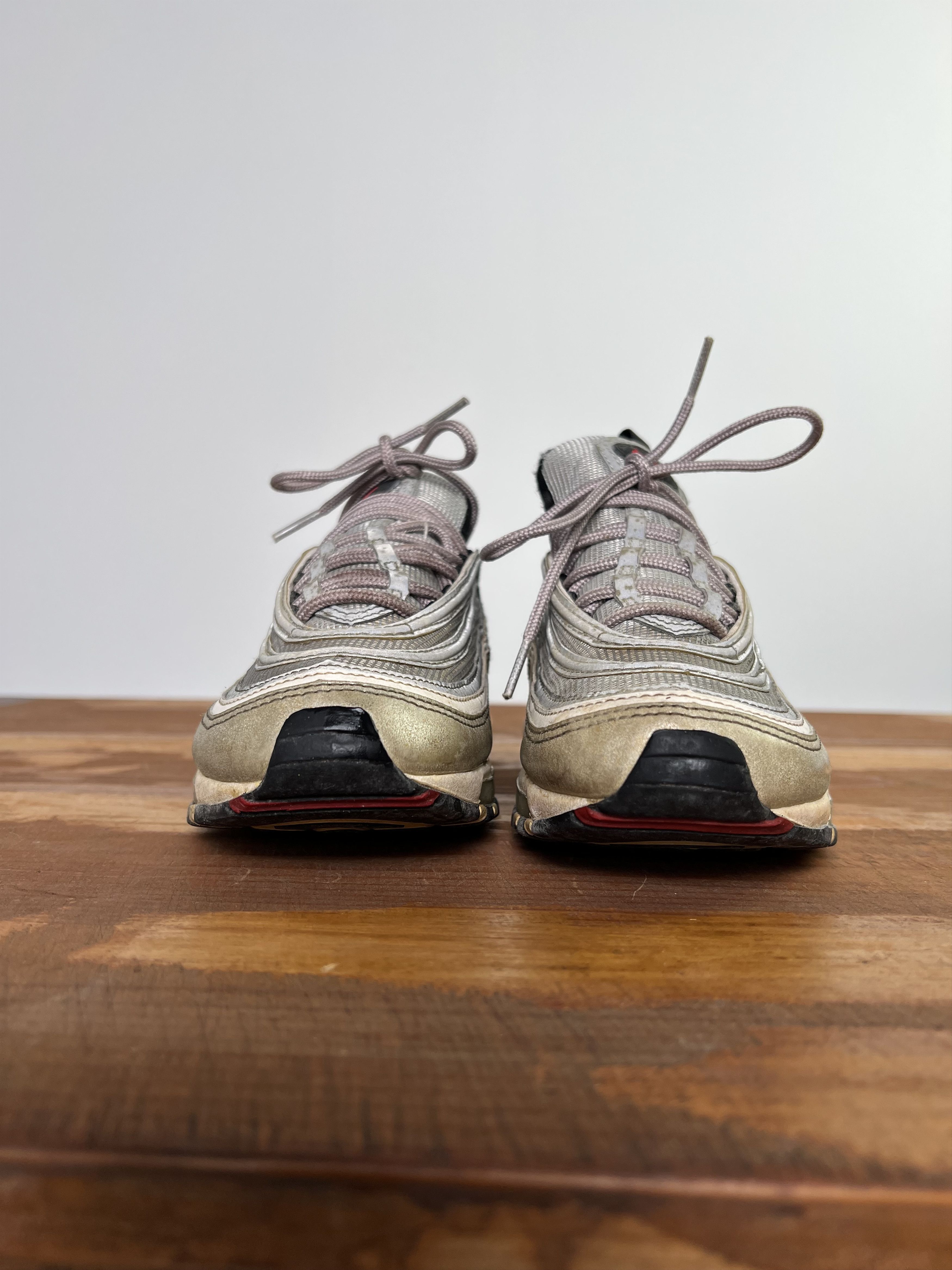 Nike Nike Air Max 97 Og Qs Size US 6 / EU 39 - 3 Thumbnail