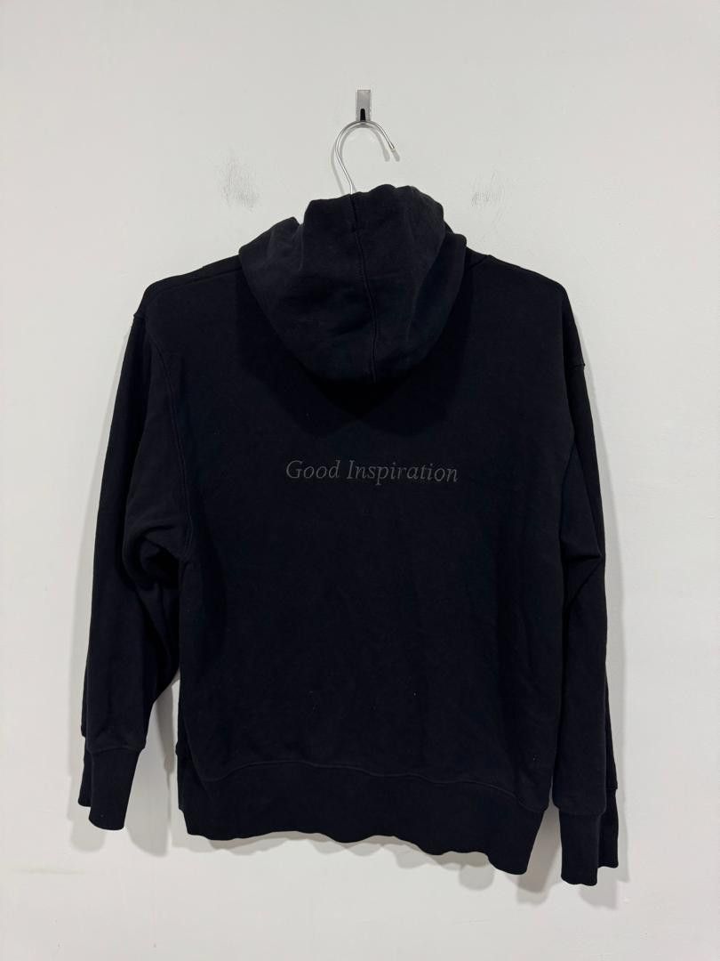 Maison MIHARA YASUHIRO Miharayasuhiro Good Inspiration Hoodie Size US S / EU 44-46 / 1 - 5 Thumbnail
