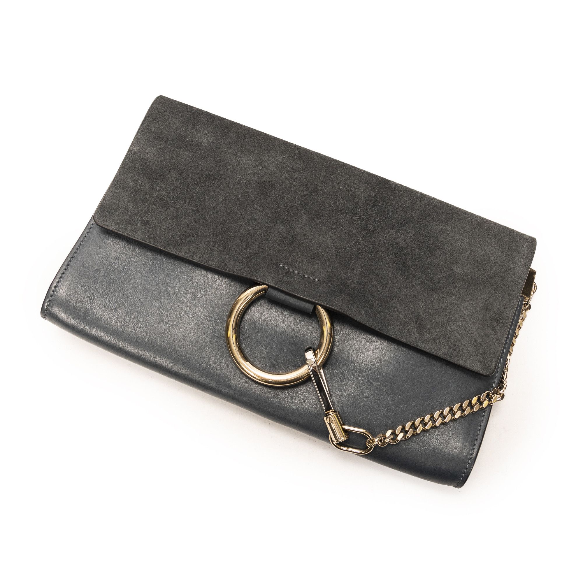 Chloe Faye Clutch Size ONE SIZE - 1 Thumbnail