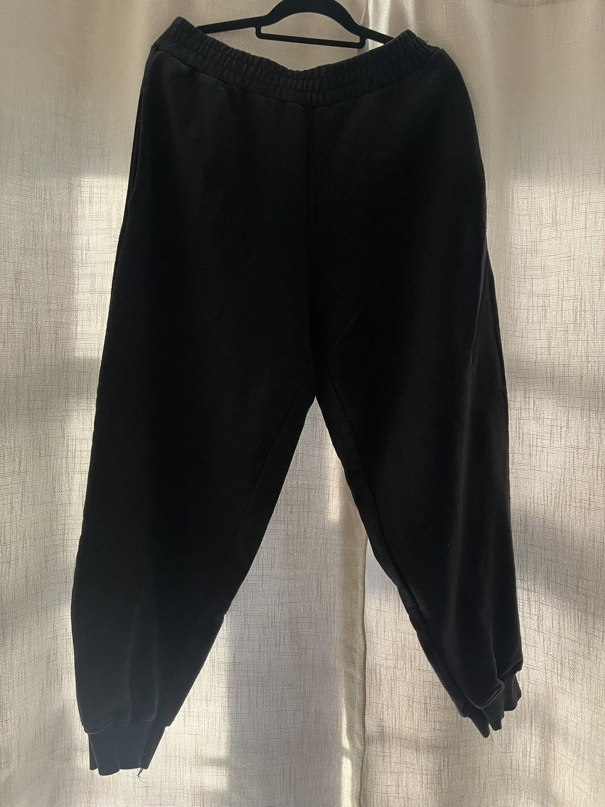 Maison Margiela Maison Margiela oversized sweatpants Size US 35 - 3 Thumbnail