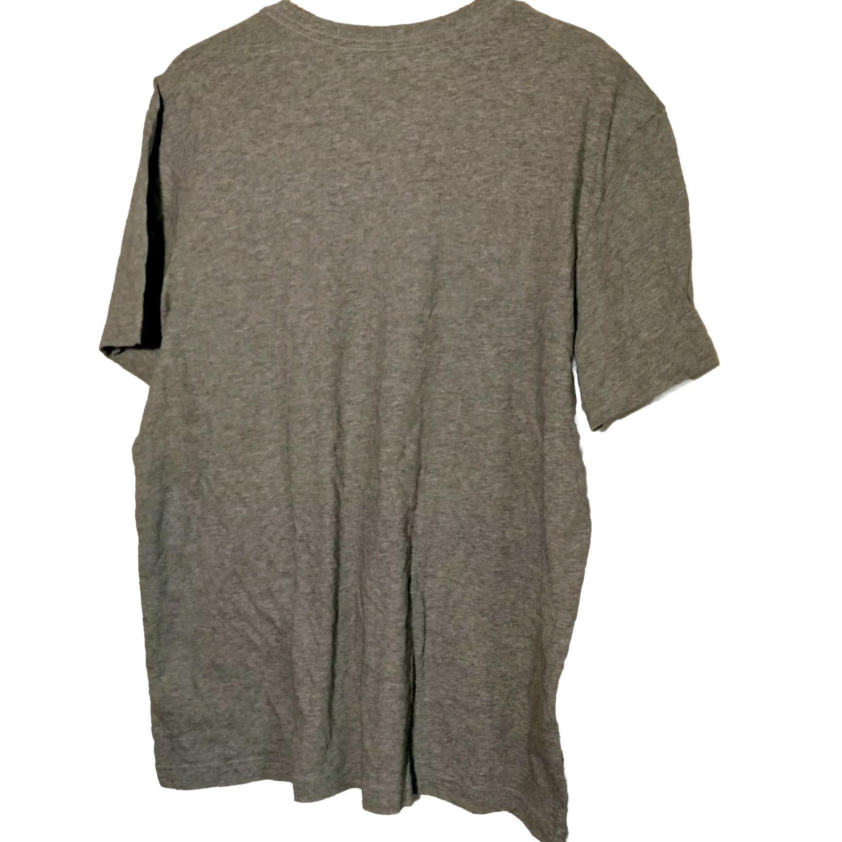 Life is Good VINTAGE Life is Good Shirt Men L Are You Ready For Some Football Tailgate Cornhole USA Gray Size US L / EU 52-54 / 3 - 3 Thumbnail