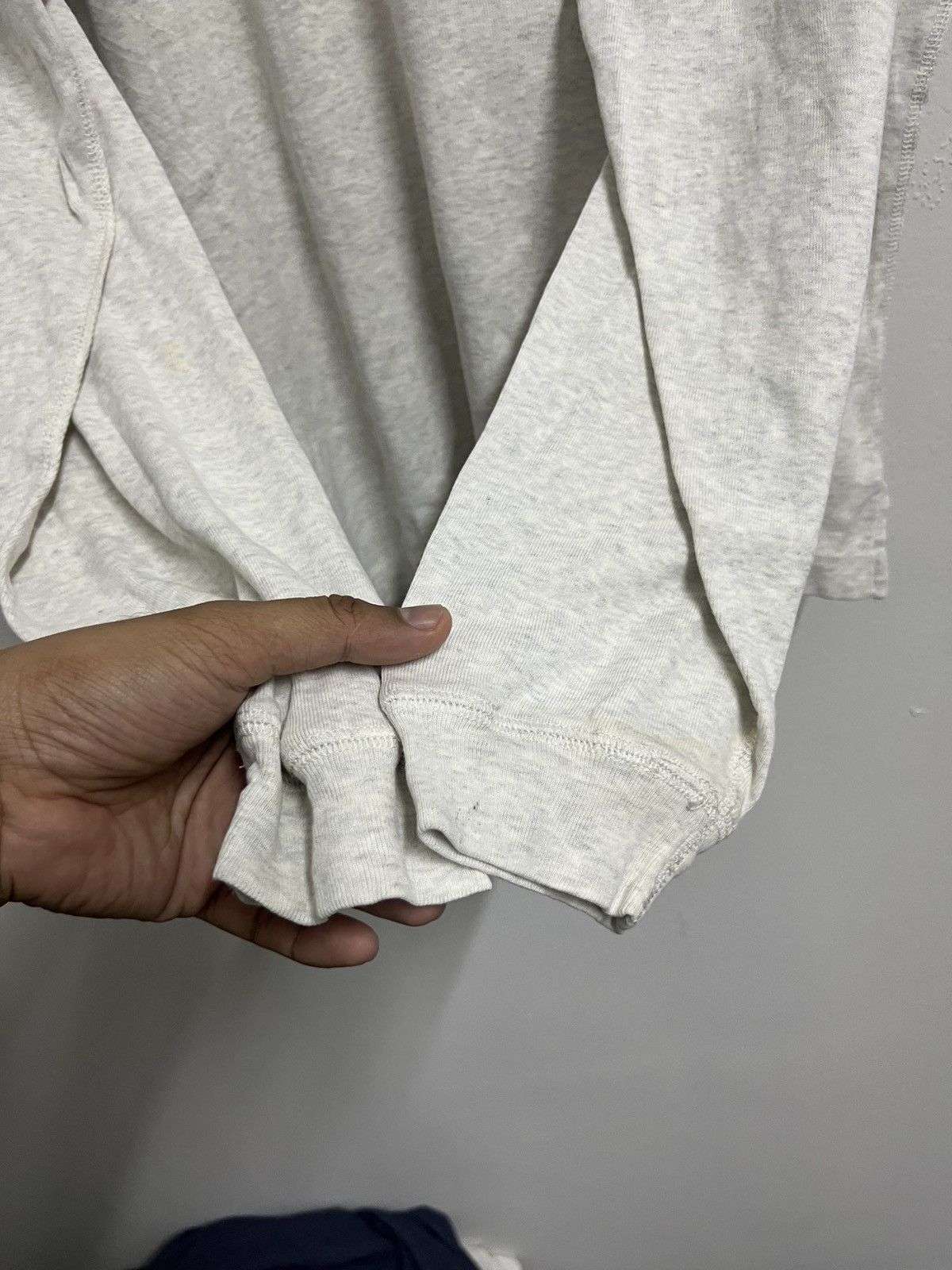 Banana Republic 💥Offer💥 vintage banana republic oversized tee Size US XXL / EU 58 / 5 - 8 Thumbnail
