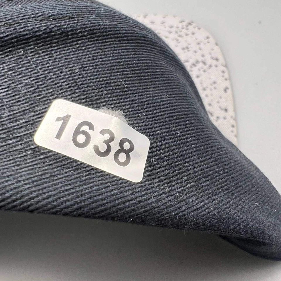 Nike Air Jordan Flight Hat Men Speckled Print Nike Snap Back Cap Size ONE SIZE - 8 Thumbnail
