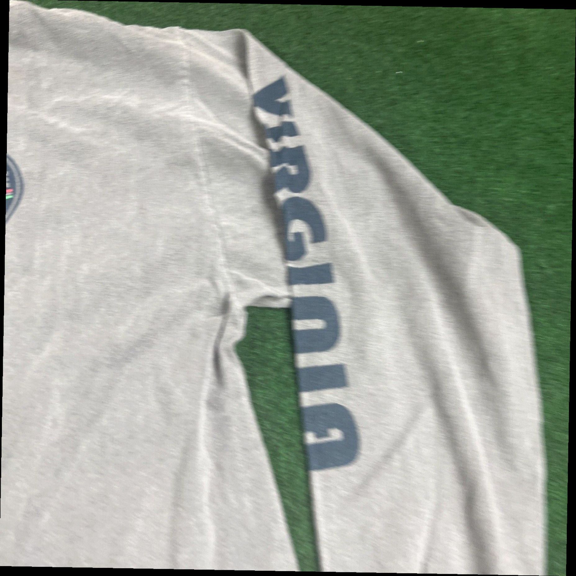 Vintage Vintage Natural Bridge Virginia State Park T-Shirt Adult Size 2XL Long Sleeve Size US XL / EU 56 / 4 - 6 Thumbnail