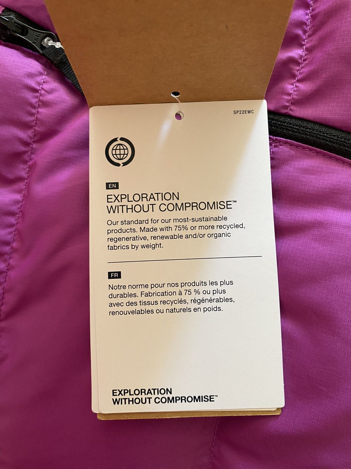The North Face The North Face HalfZip himalaya jacket Size US XS / EU 42 / 0 - 13 Thumbnail