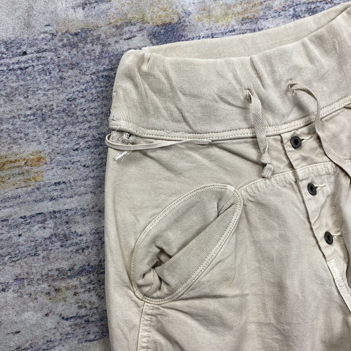 Japanese Brand × Kapital Kapital pants Size US 26 / EU 42 - 6 Thumbnail