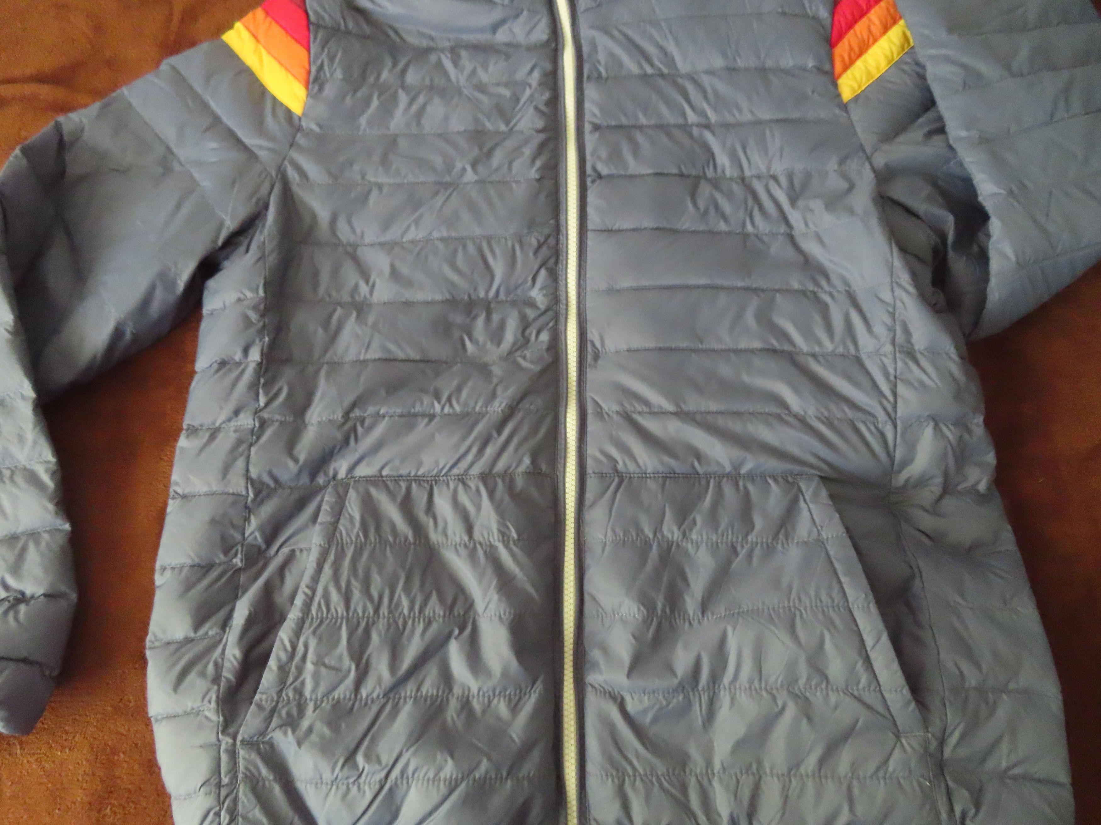Designer × Marine Layer Marine Layer x Lost & Found Rare Multicolor hooded Jacket Size US M / EU 48-50 / 2 - 2 Thumbnail