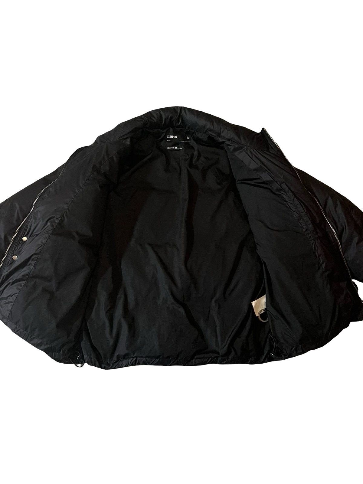 C2H4 × Mastermind Japan Mastermind Japan x C2H4 C-Mastermind padded jacket Size US S / EU 44-46 / 1 - 4 Thumbnail