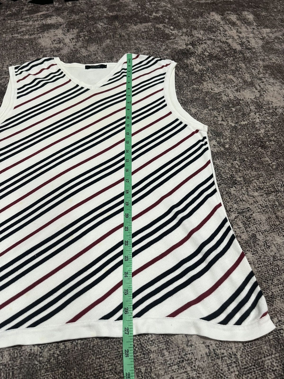 Burberry Authentic Burberry Black Label Overwork Sleeveless Size US M / EU 48-50 / 2 - 8 Thumbnail
