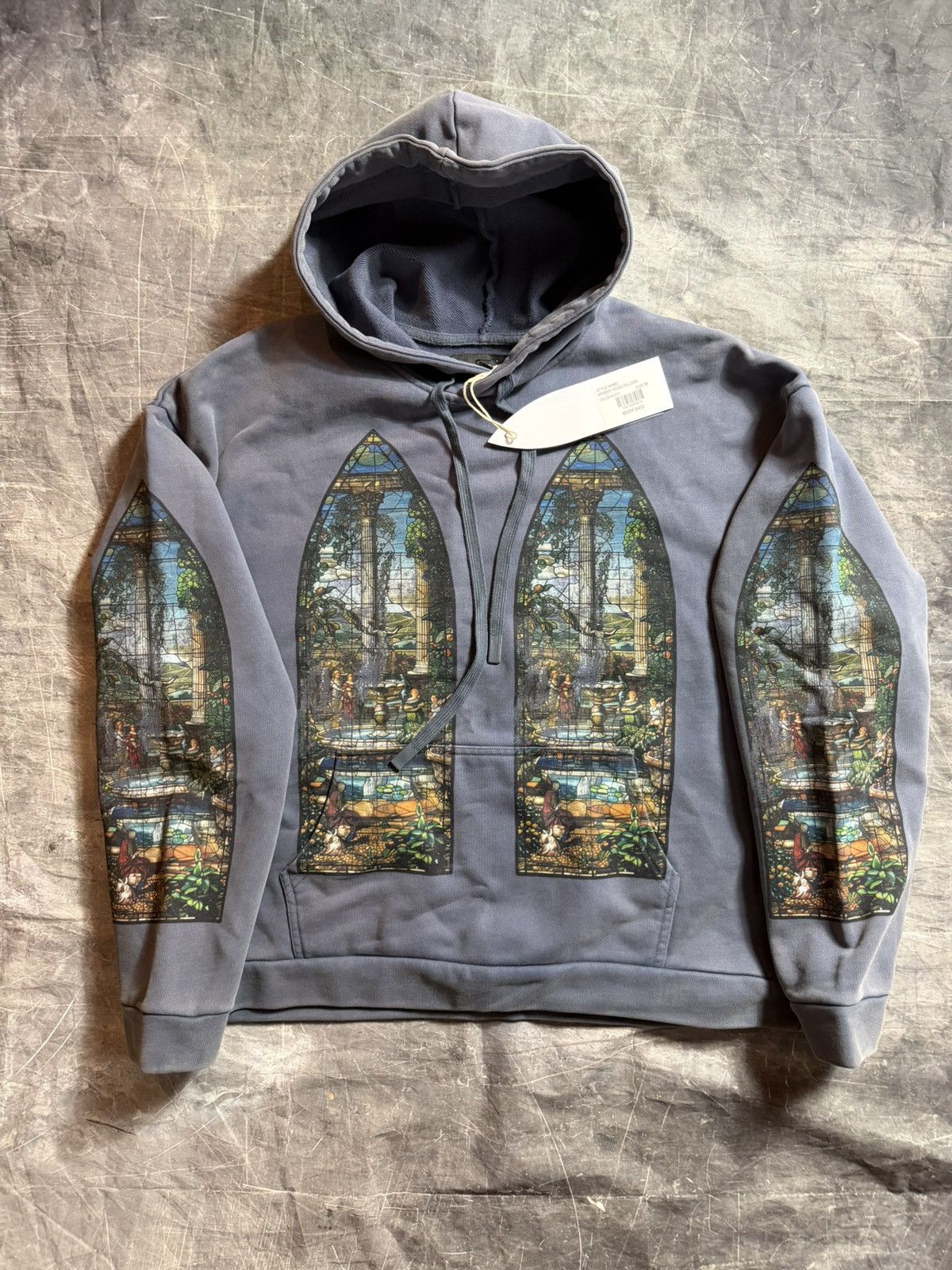 Who Decides War Who Decides War Apparent Hoodie Size US M / EU 48-50 / 2 - 1 Thumbnail