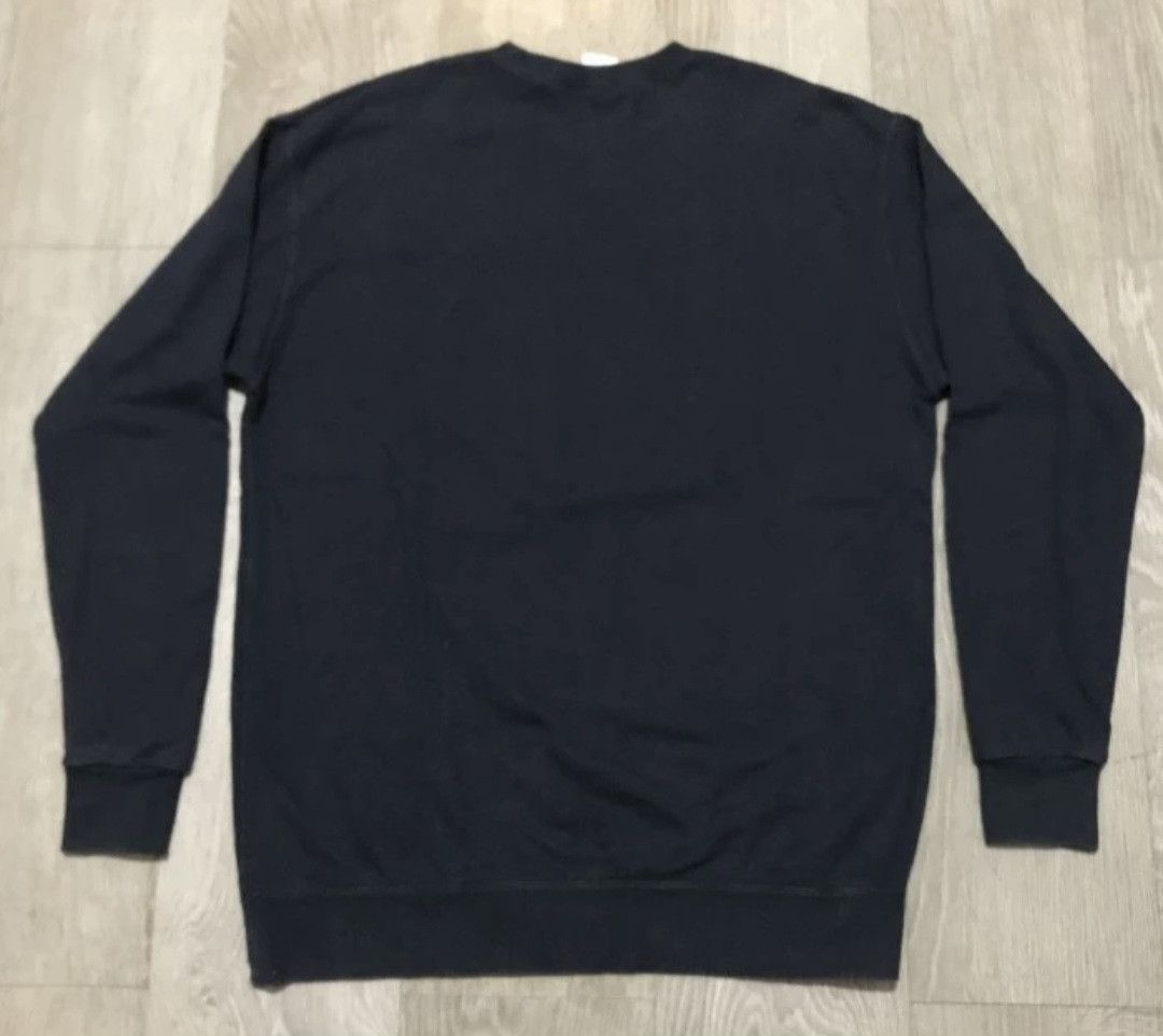 Band Tees × Vintage Vintage Radiohead Sweatshirt Size US XXL / EU 58 / 5 - 2 Thumbnail