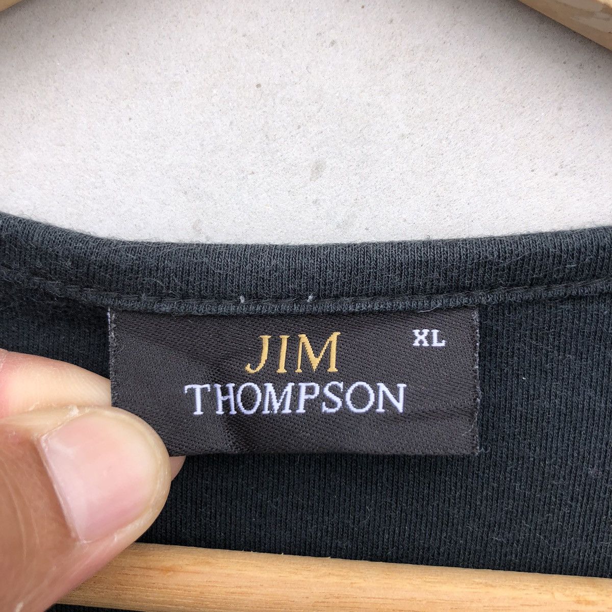 Jim Thompson 🔥Accept Binding Offer🔥 Jim Thompson Size XL / US 12-14 / IT 48-50 - 4 Thumbnail