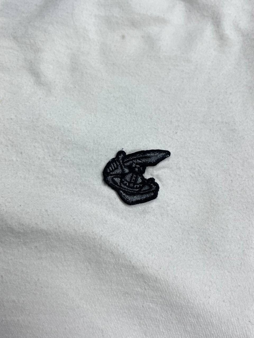 Vintage Vintage Vivienne Westwood Anglomania Boxy T-shirt S Y2K Size US S / EU 44-46 / 1 - 3 Thumbnail