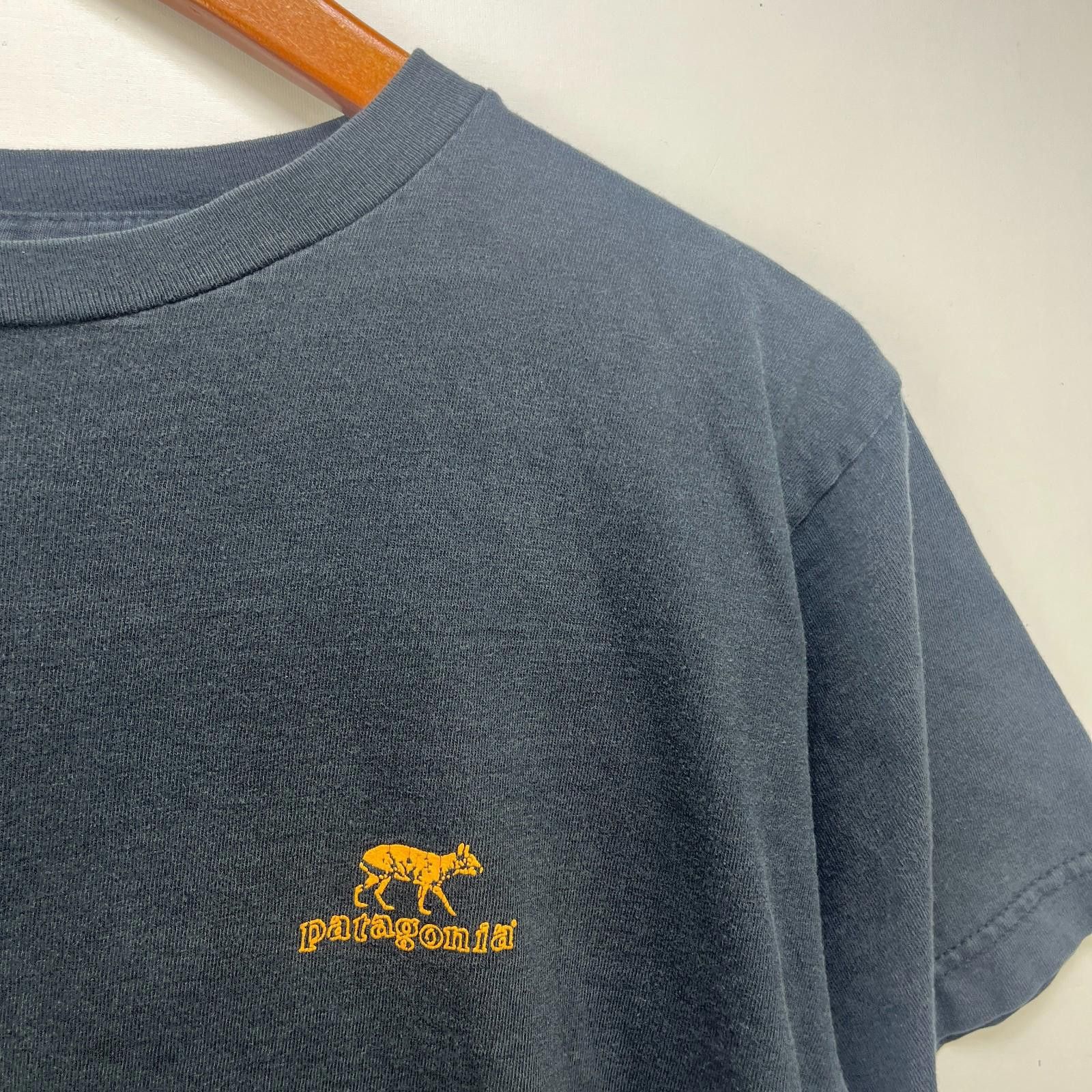 Patagonia Vintage 90s Patagonia Animal Kingdom Shirt Medium Size US M / EU 48-50 / 2 - 5 Thumbnail