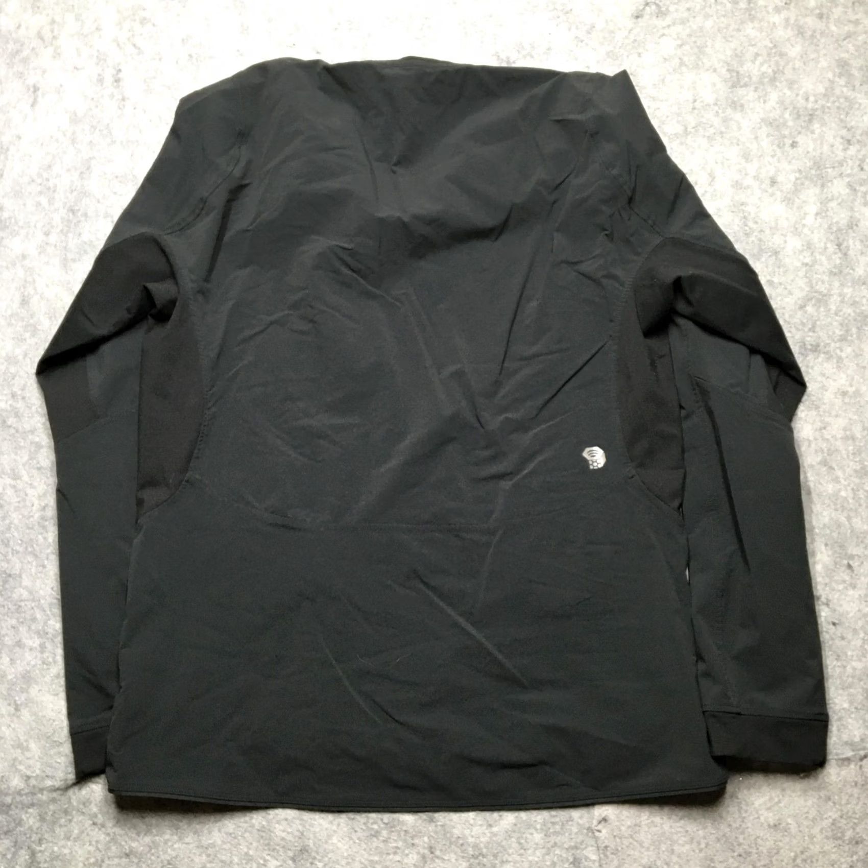 Mountain Hardwear Nike Shirt Mens Large Gray Performance Size US L / EU 52-54 / 3 - 6 Thumbnail