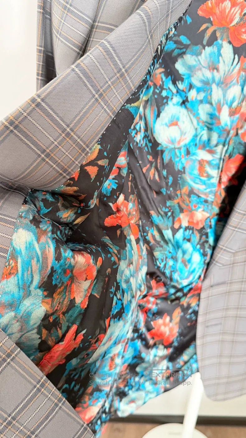 Dries Van Noten Dries Van Noten size:44 Blazer Size XS / US 0-2 / IT 36-38 - 3 Thumbnail