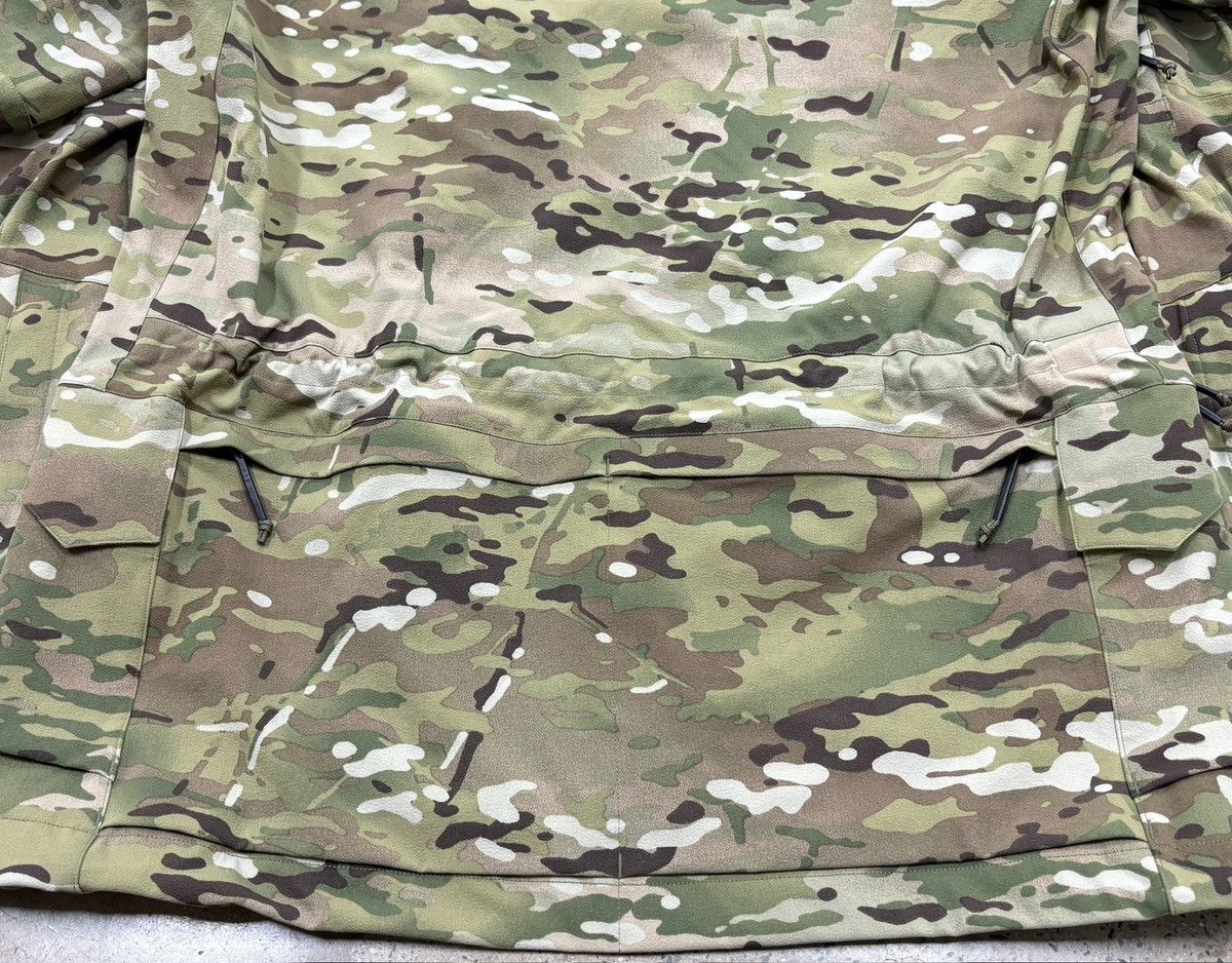 Arc'teryx 🔥Arcteryx LEAF SMU Sniper Combat Smock Size US L / EU 52-54 / 3 - 9 Thumbnail