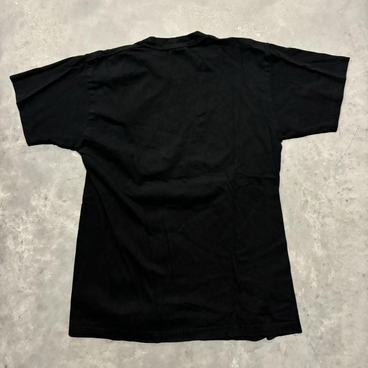 I Love NY × Vintage Crazy Vintage Y2K/2000s Grunge “I Love NY” Scene Skater Graphic Tee! Size US M / EU 48-50 / 2 - 5 Thumbnail