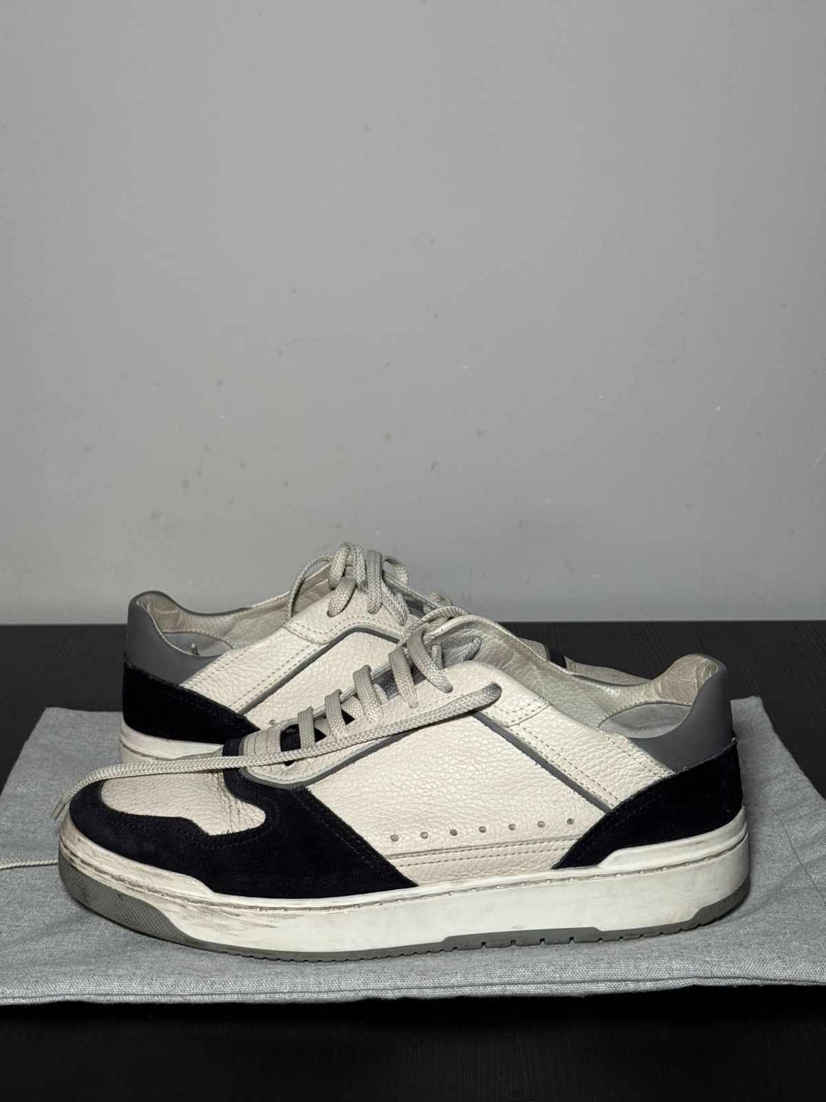 Brunello Cucinelli Brunello Cucinelli Sneakers Size US 7.5 / EU 40-41 - 7 Thumbnail