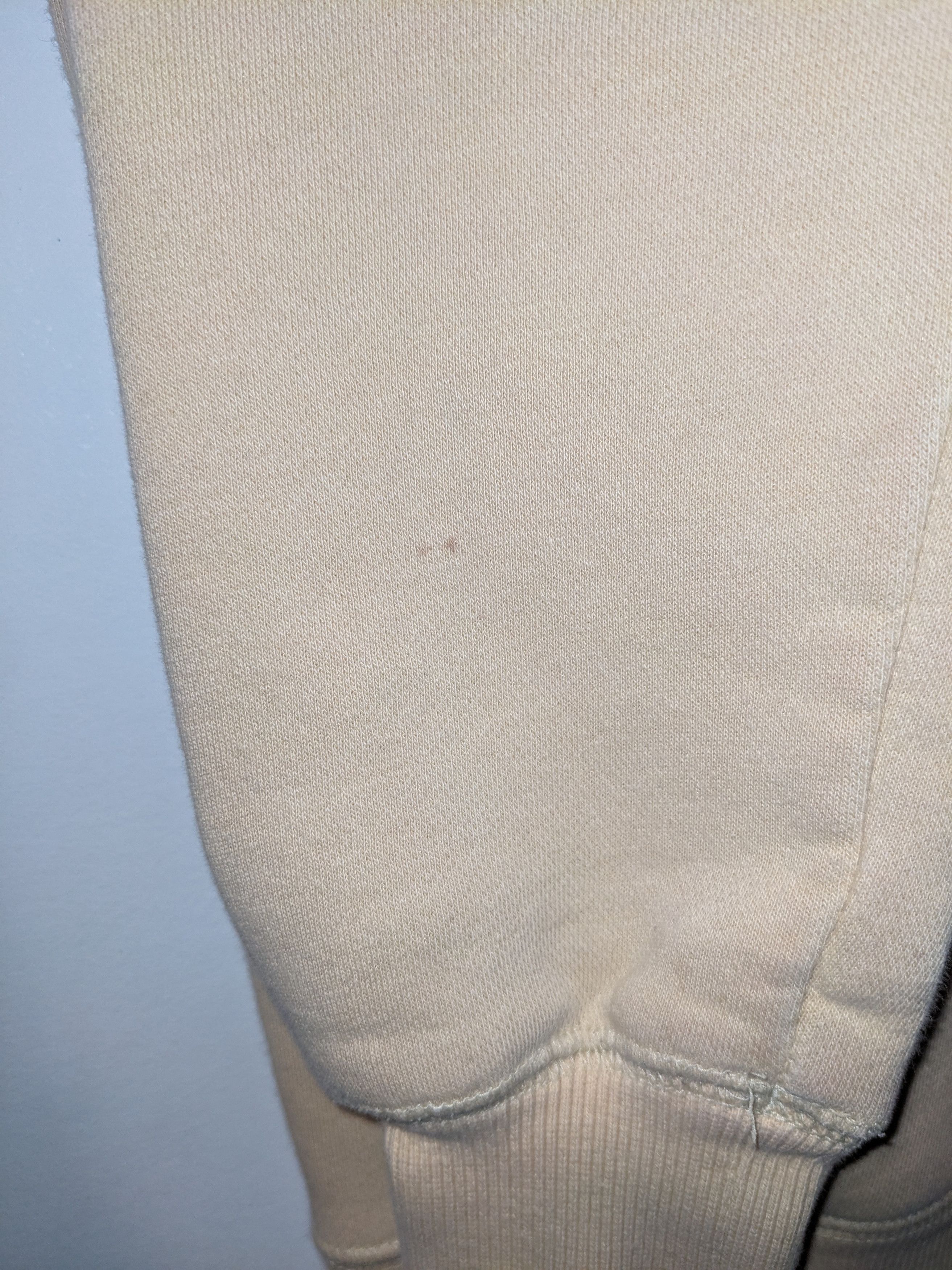 Nike × Vintage Vintage 2010's Pittburgh University Swimming Nike Hoodie Size US S / EU 44-46 / 1 - 5 Thumbnail