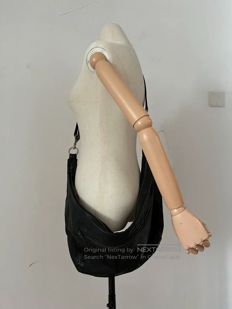 Yohji Yamamoto Yohji Yamamoto Dumpling bag Size ONE SIZE - 2 Thumbnail