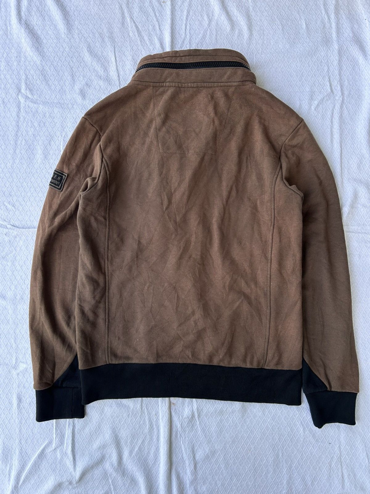 Vintage Dream maker hoodie bono style goa ifsixwasnine Size US L / EU 52-54 / 3 - 2 Thumbnail