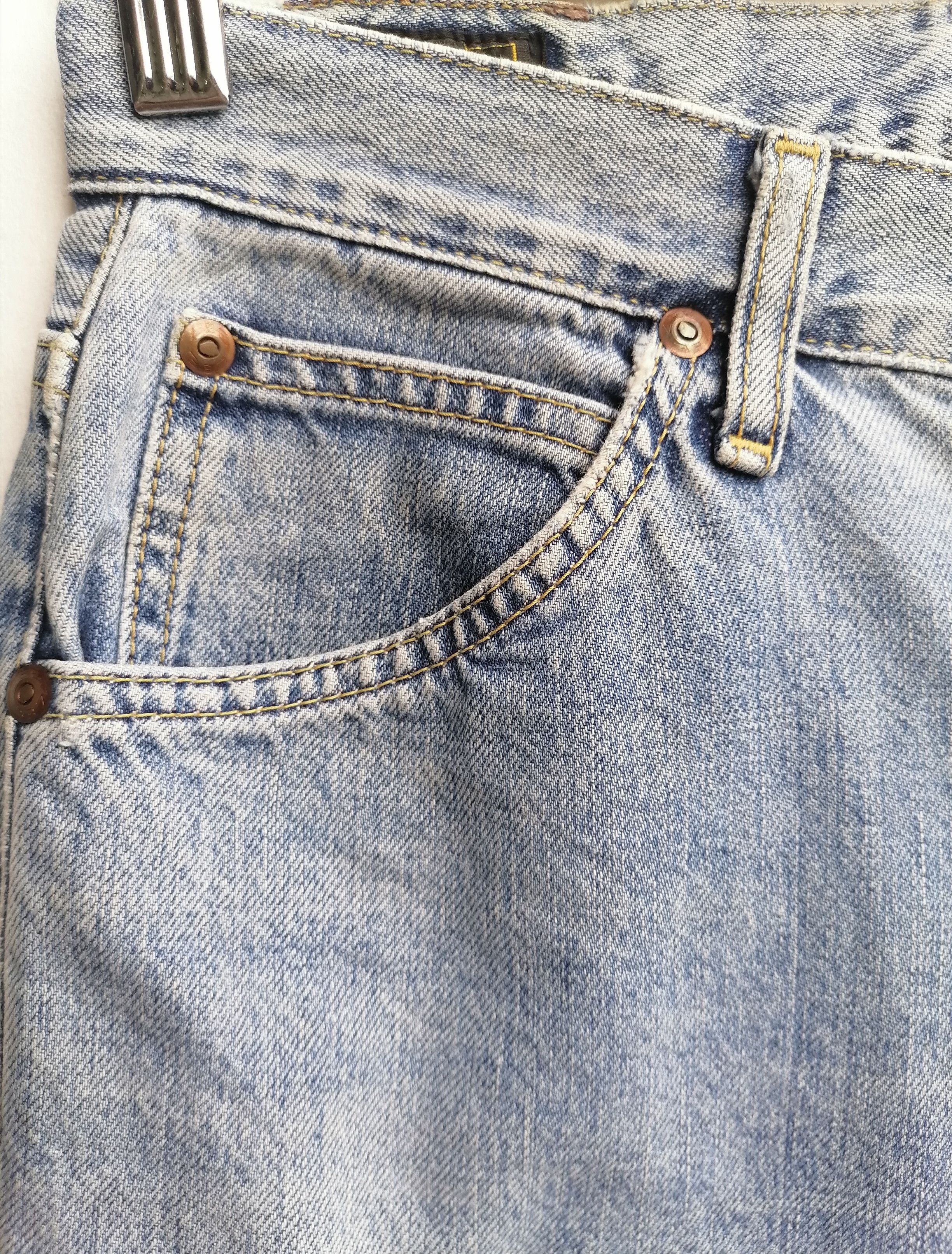 Lee Vintage Lee Women's pants jeans Size 29" - 17 Thumbnail