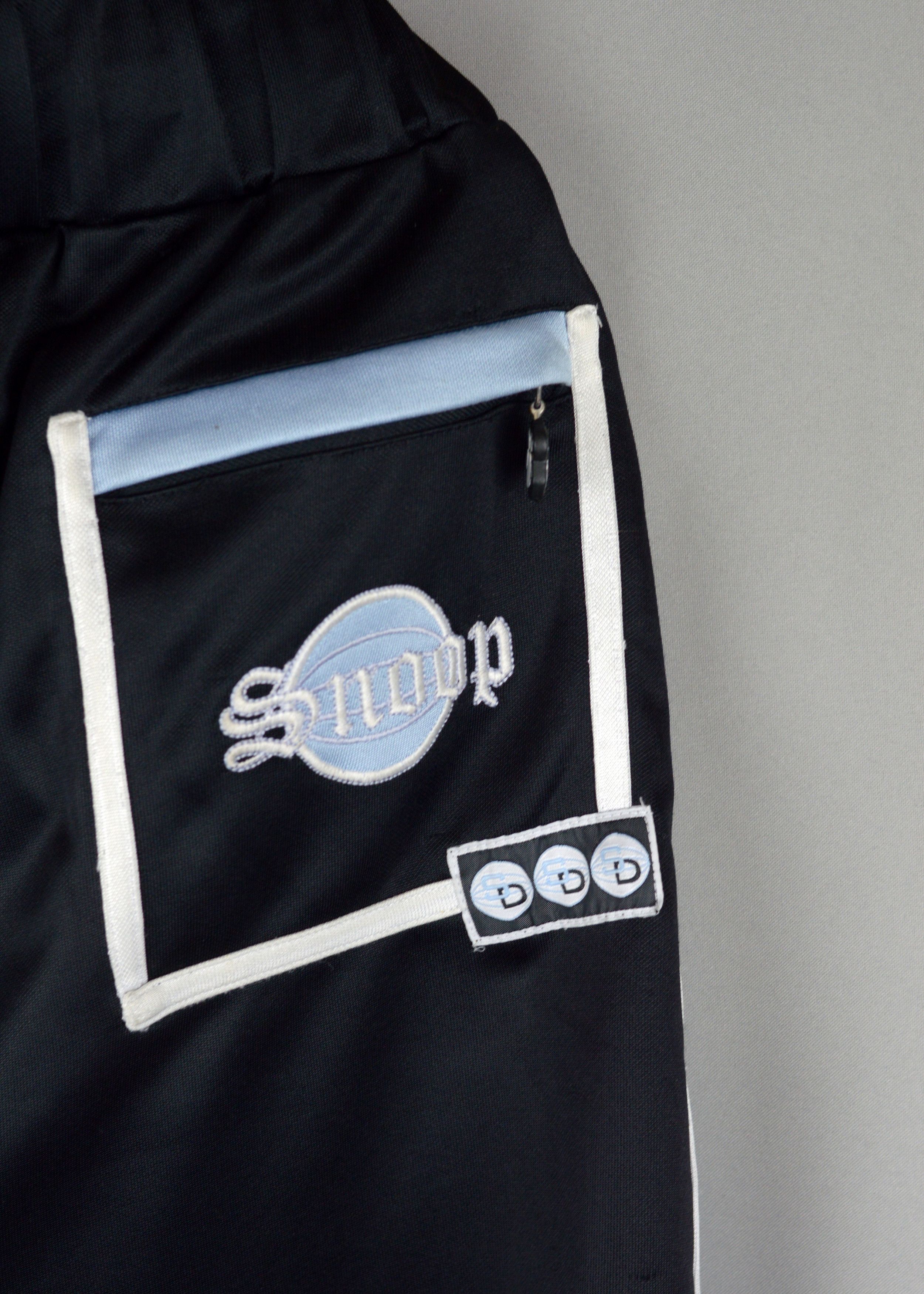 Rap Tees × Snoop Dogg × Vintage Vintage Snoop Dogg 90s jersey and shorts Size US XL / EU 56 / 4 - 14 Thumbnail