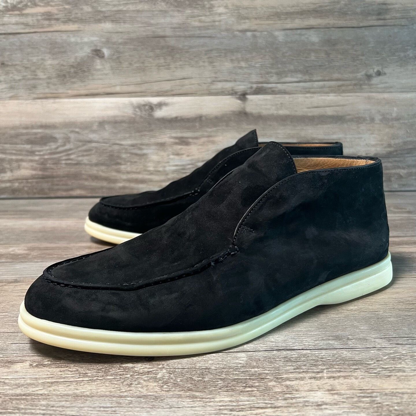 Loro Piana Loro Piana Openwalk Loafer Size US 8 / EU 41 - 1 Thumbnail