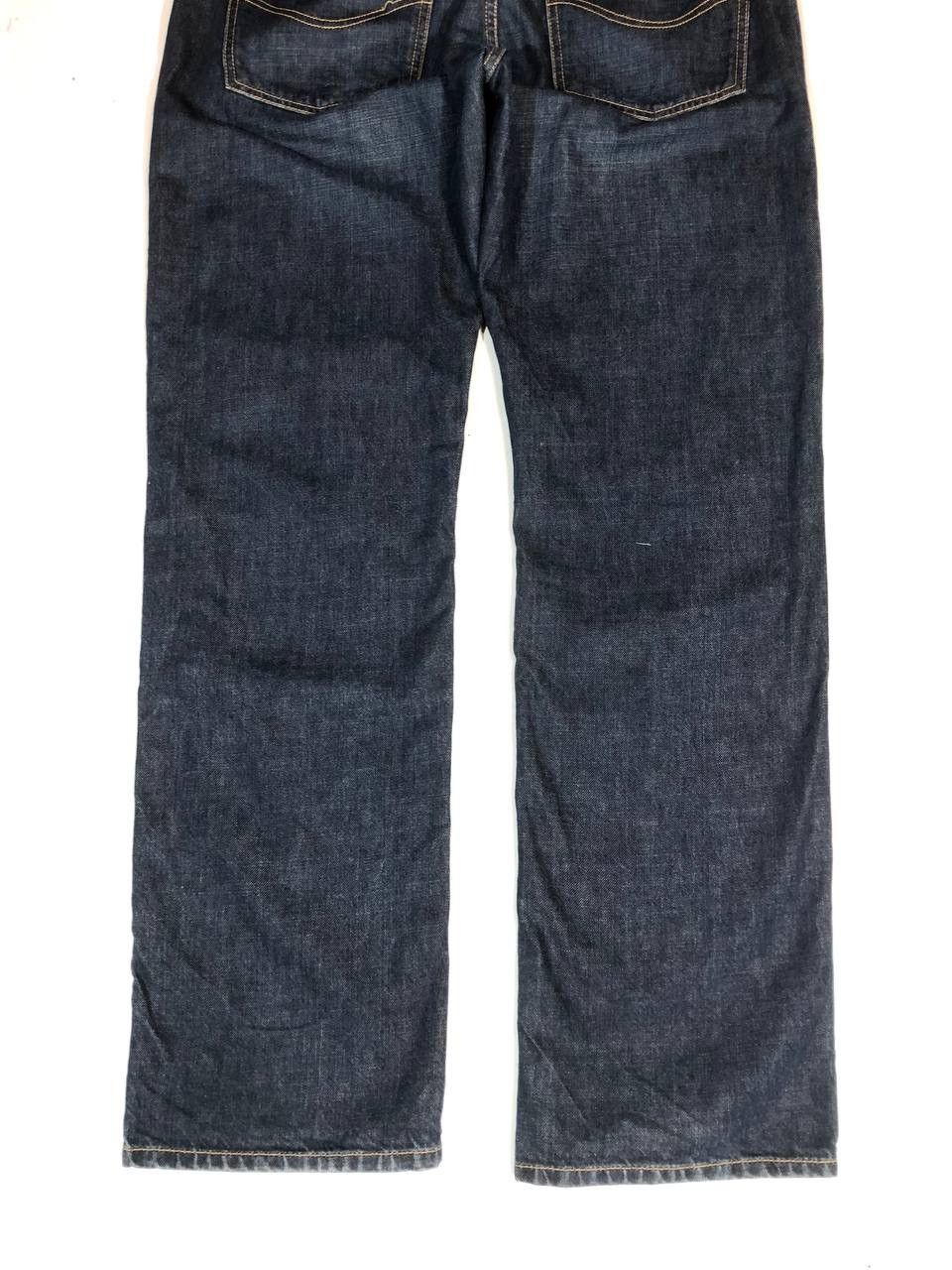 Carhartt Carhartt Jeans Size US 36 / EU 52 - 3 Thumbnail