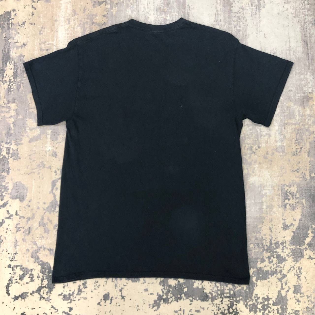 Band Tees T528. XXXTENTACION TEE RAP Size US M / EU 48-50 / 2 - 3 Thumbnail