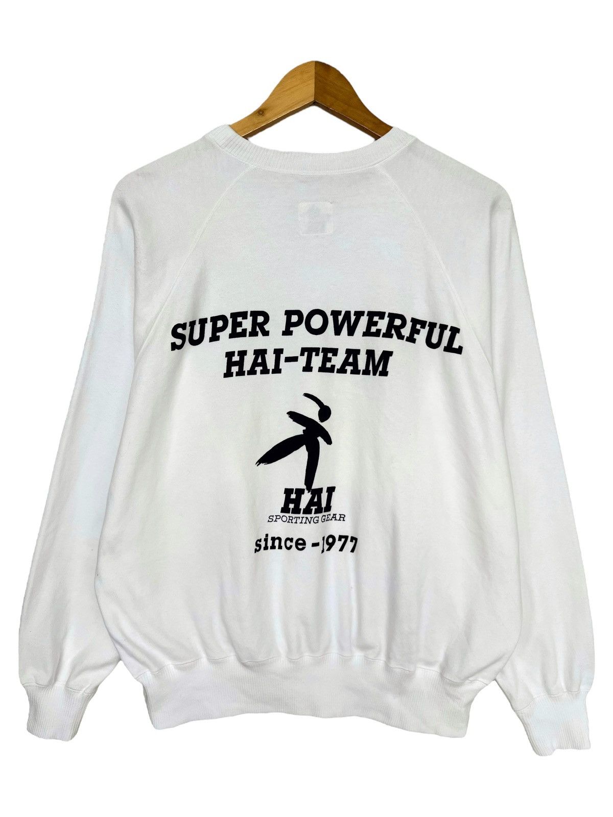 Hai Sporting Gear Clothing | Grailed