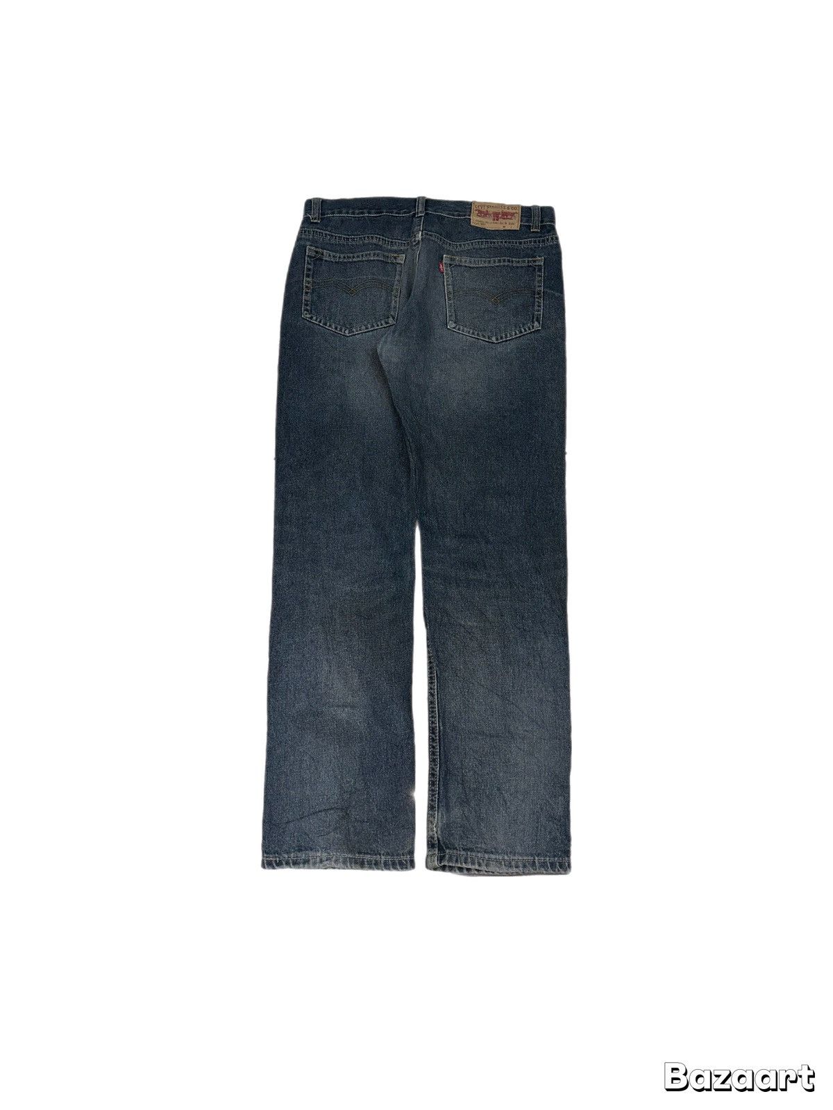 Levi's Vintage Clothing Vintagex 901x levis Size US 36 / EU 52 - 19 Thumbnail