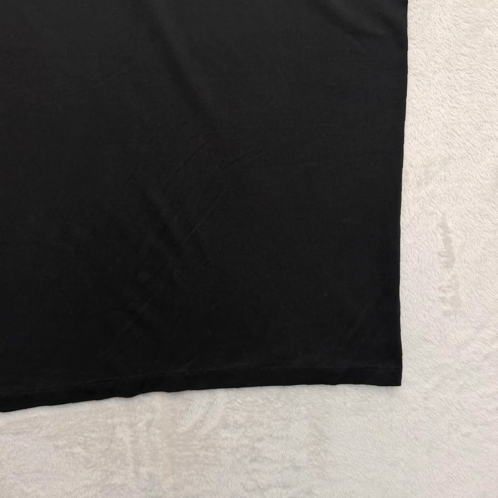 Hanes VINTAGE Hanes Taekwondo USA Shirt Mens Large Black Newport Oregon TKD 80s Size US L / EU 52-54 / 3 - 4 Thumbnail