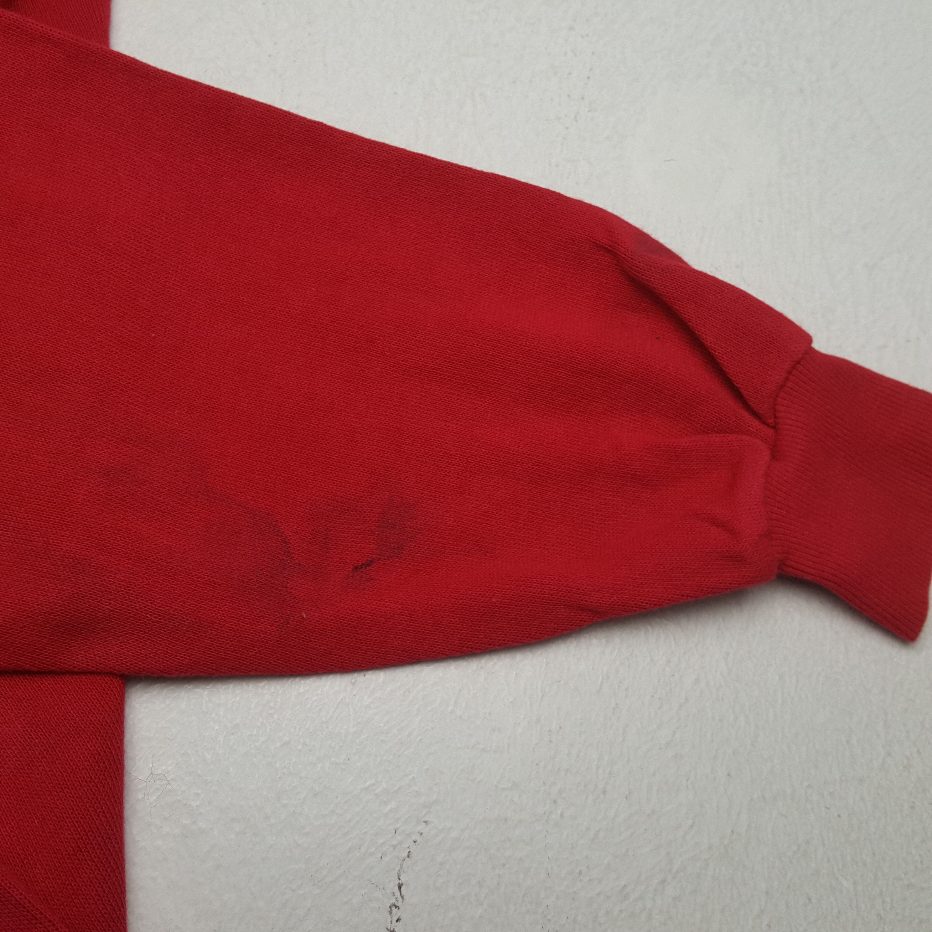 Fred Perry Fred Perry Fashion Brand Sweatshirt Polos RR8 Size US XL / EU 56 / 4 - 7 Thumbnail