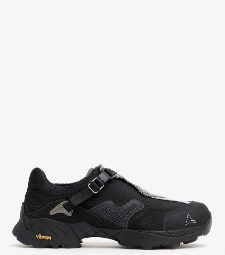 ROA Minaar black Size US 7 / EU 40 - 2 Thumbnail