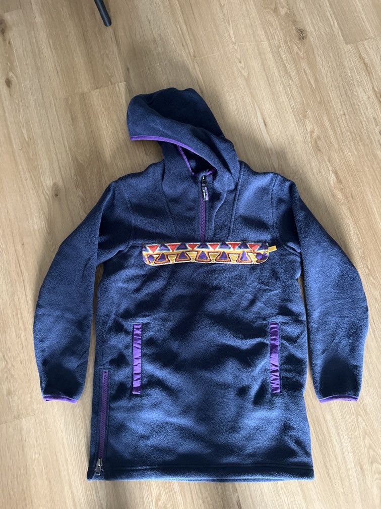 Patagonia Patagonia anarok fleece Size US XXS / EU 40 - 1 Thumbnail