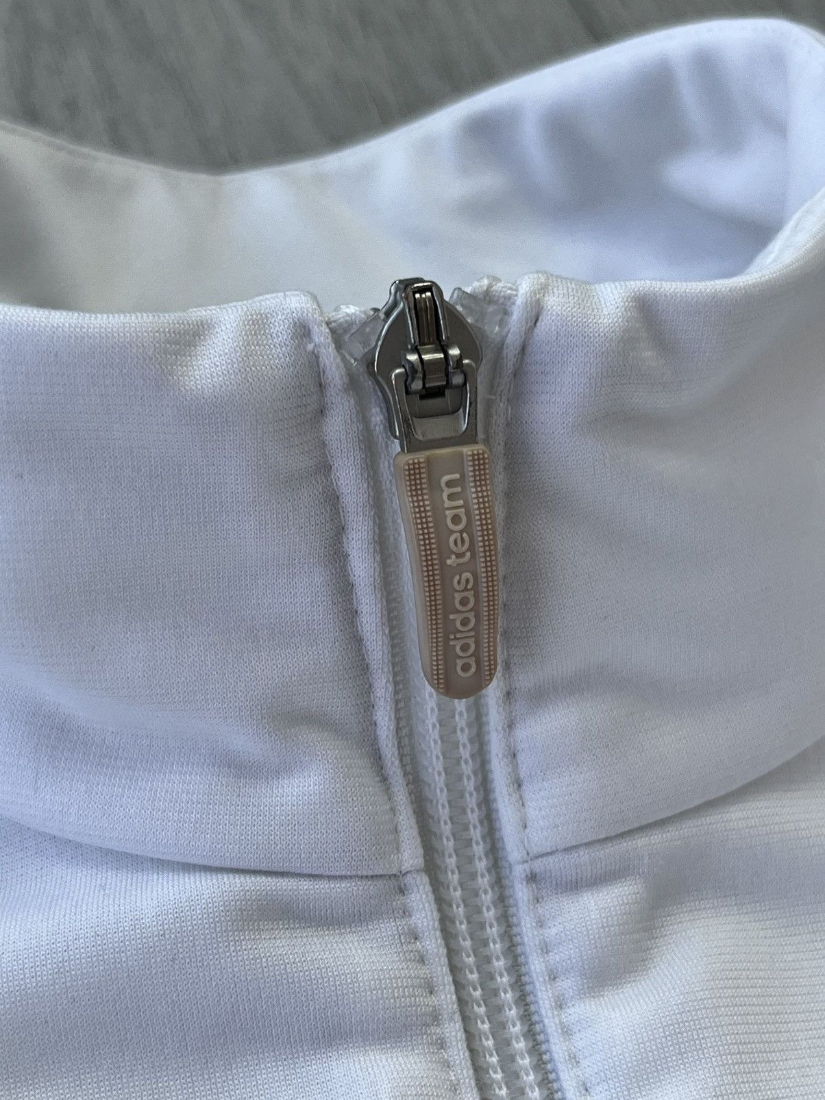 Adidas Vintage Adidas Juventus Track Jacket Soccer Blokecore Y2K 90 Size US M / EU 48-50 / 2 - 5 Thumbnail