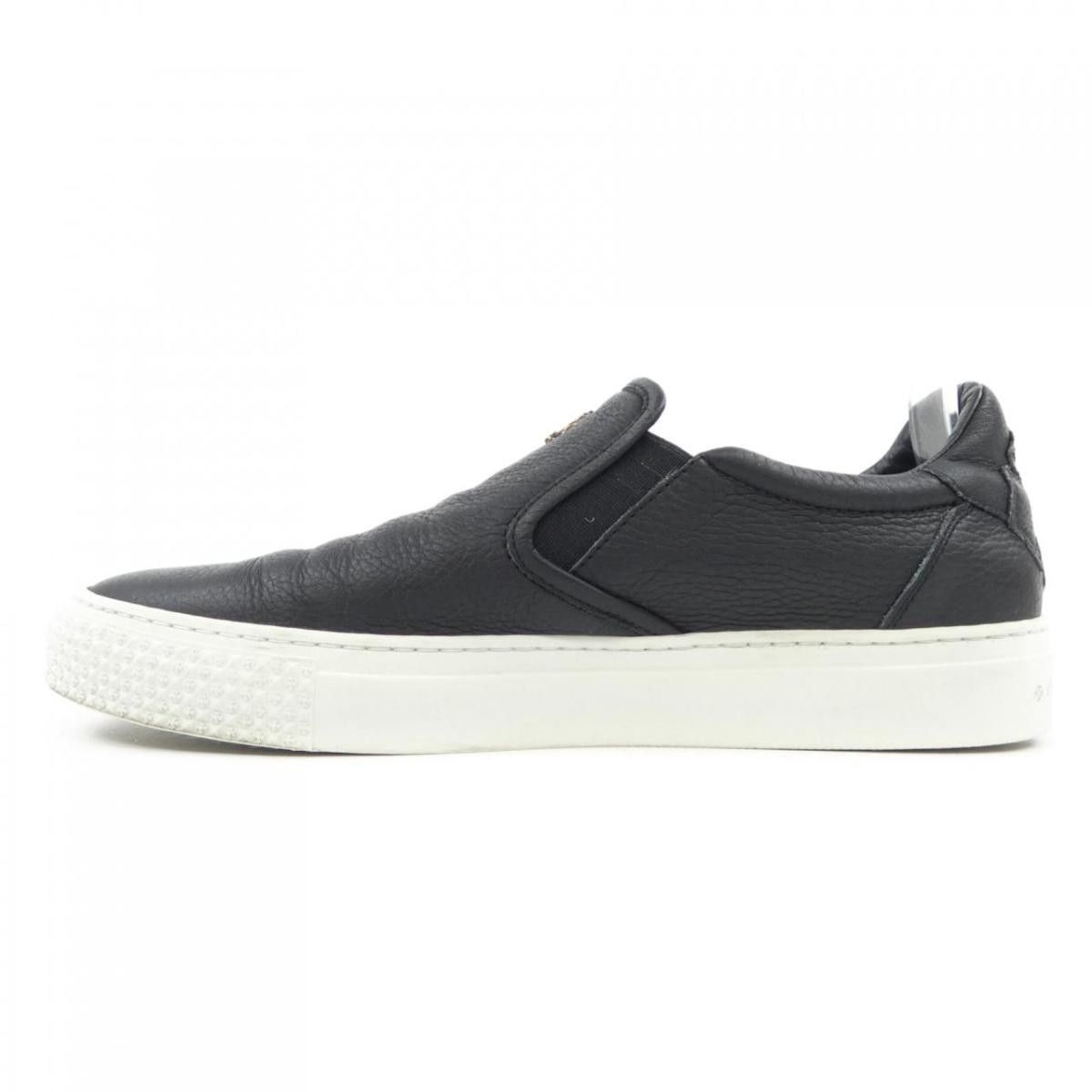 Chrome Hearts Slip On Sneakers
