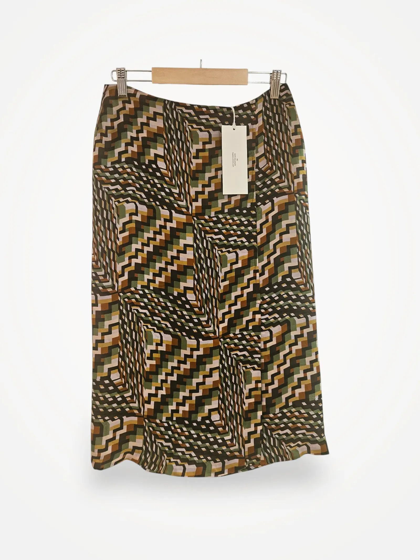 Hope Hope Twine skirt Skirt Size 27" / US 4 / IT 40 - 1 Thumbnail