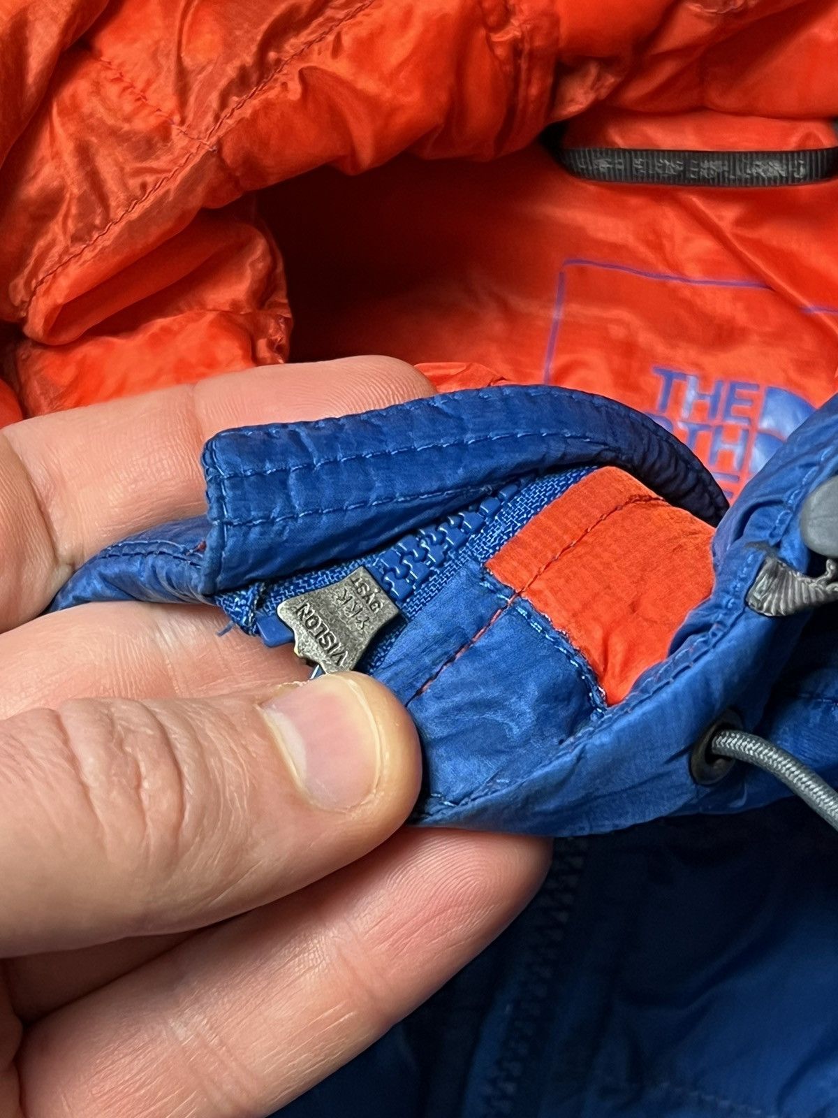 The North Face TNF The North Face Thermoball Jacket Size US S / EU 44-46 / 1 - 11 Thumbnail