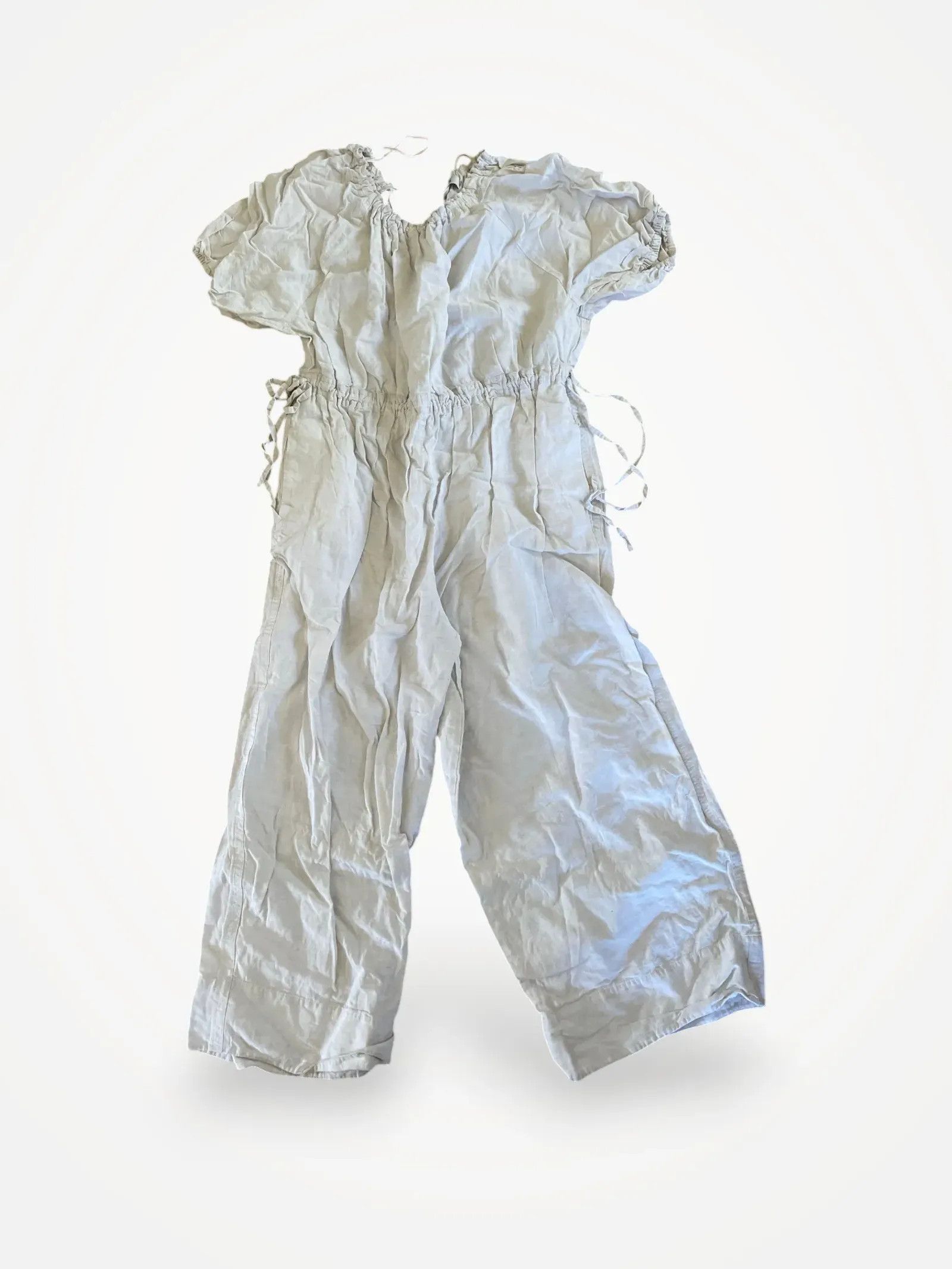 Cos Cos Pants Size 25" / US 0 / IT 36 - 1 Thumbnail